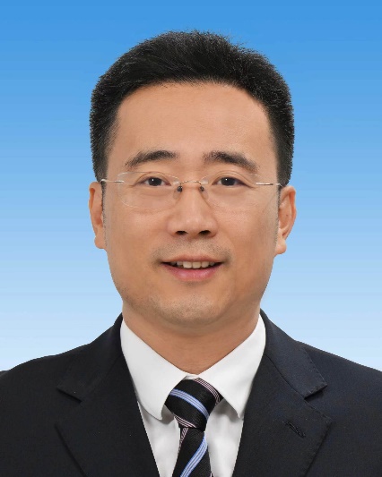 王攀任北京建筑大學黨委書記